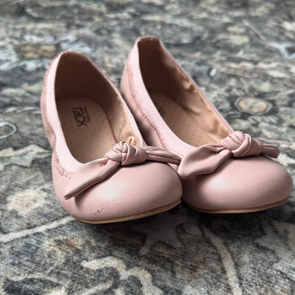Nordstrom Rack Girls Shoes